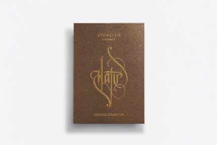 REGALIEN HATIR EDP U 80ML