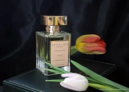 REGALIEN HAZZ EDP U 80ML