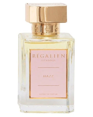 REGALIEN HAZZ EDP U 80ML