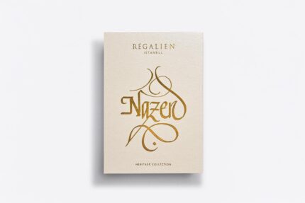 REGALIEN NAZEN EDP U 80ML