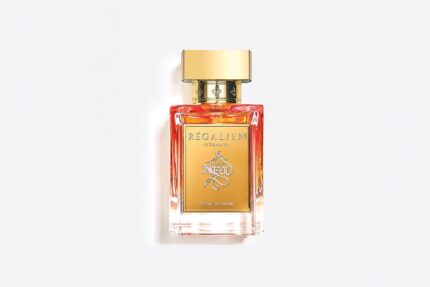 REGALIEN NAZEN EDP U 80ML
