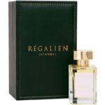REGALIEN REGULARLY IRREGULAR EDP U 80ML