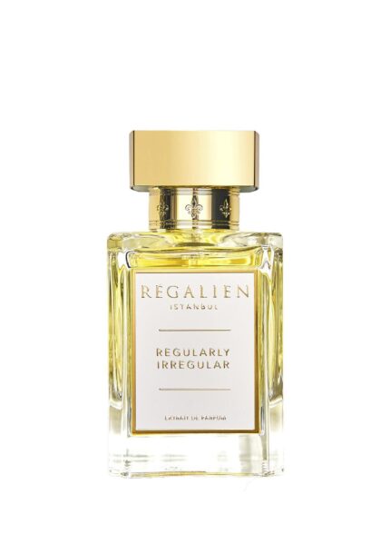REGALIEN REGULARLY IRREGULAR EDP U 80ML