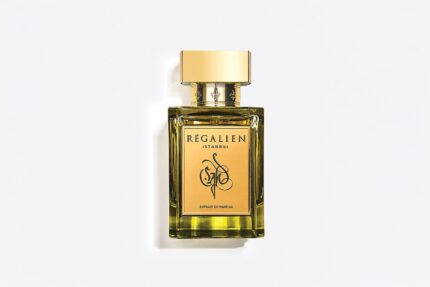 REGALIEN SAH EDP U 80ML
