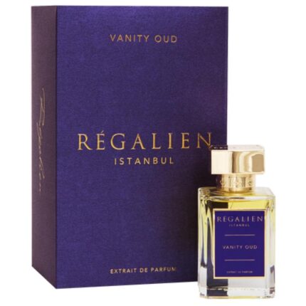 REGALIEN VANITY OUD EDP U 80ML