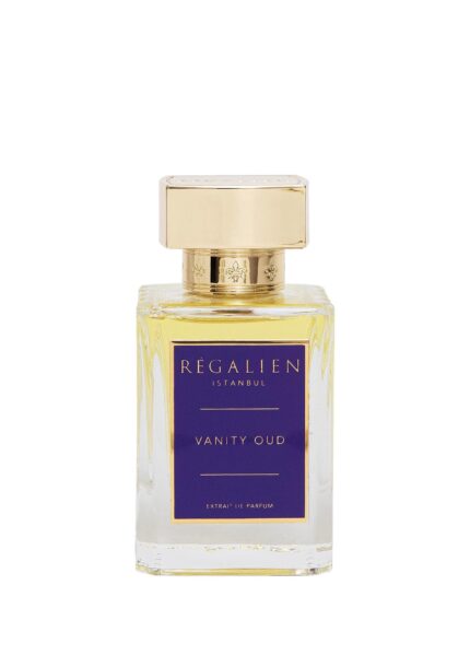 REGALIEN VANITY OUD EDP U 80ML