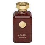 RICHOULI ARABIA EDP U 80ML