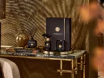 RITUALS PRIVATE COLLECTION PRECIOUS AMBER SET L