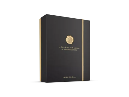 RITUALS PRIVATE COLLECTION PRECIOUS AMBER SET L