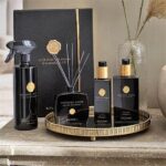 RITUALS PRIVATE COLLECTION PRECIOUS AMBER SET XL