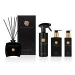RITUALS PRIVATE COLLECTION PRECIOUS AMBER SET XL