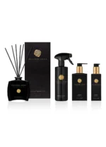 RITUALS PRIVATE COLLECTION PRECIOUS AMBER SET XL