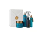 RITUALS THE RITUAL OF HAMMAM SET L (крем за тяло,душ гел,боди мист и мини ароматни пръчици)