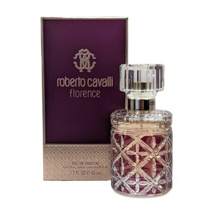ROBERTO CAVALLI FLORENCE EDP D 50ML