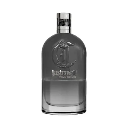ROBERTO CAVALLI JUST CAVALLI WILD HEART EDT M 90ML