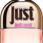 ROBERTO CAVALLI JUST EDT D 75ML