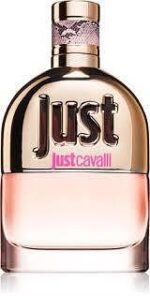 ROBERTO CAVALLI JUST EDT D 75ML