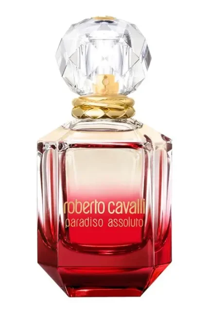 ROBERTO CAVALLI PARADISO ASSOLUTO EDP D 75ML