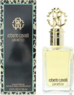 ROBERTO CAVALLI PARADISO EDP D 100ML