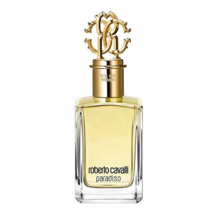 ROBERTO CAVALLI PARADISO EDP D 100ML