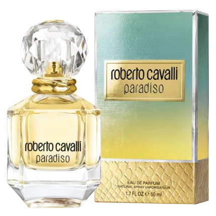ROBERTO CAVALLI PARADISO EDP D 30ML