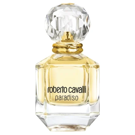 ROBERTO CAVALLI PARADISO EDP D 50ML