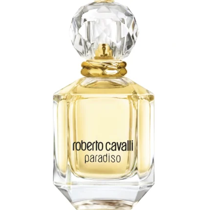 ROBERTO CAVALLI PARADISO EDP D 75ML