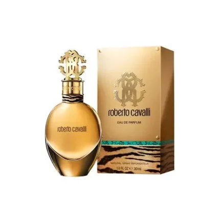 ROBERTO CAVALLI ROBERTO CAVALLI EDP D 30ML