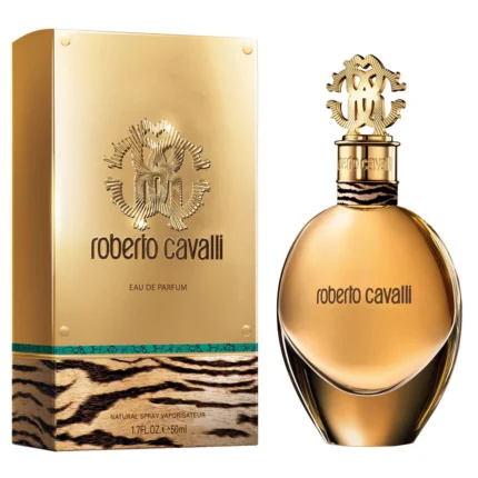 ROBERTO CAVALLI ROBERTO CAVALLI EDP D 50ML