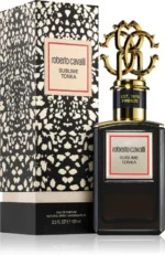 ROBERTO CAVALLI SUBLIME TONKA EDP U 100ML без опаковка