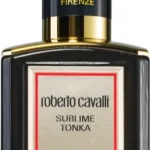 ROBERTO CAVALLI SUBLIME TONKA EDP U 100ML без опаковка