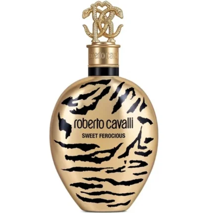 ROBERTO CAVALLI SWEET FEROCIOUS EDP D 75ML