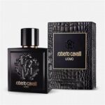 ROBERTO CAVALLI UOMO EDT 100ML