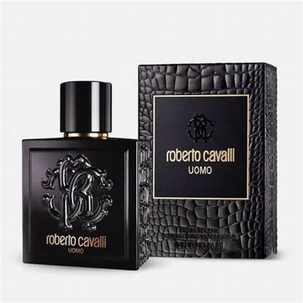 ROBERTO CAVALLI UOMO EDT 100ML