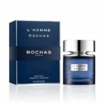 ROCHAS L`HOMME EDT M 60ML