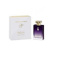 ROJA 51 ESSENCE EDP D 100ML