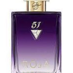 ROJA 51 ESSENCE EDP D 100ML