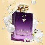 ROJA 51 ESSENCE EDP D 100ML