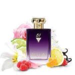 ROJA 51 ESSENCE EDP D 100ML