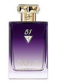 ROJA 51 ESSENCE EDP D 100ML