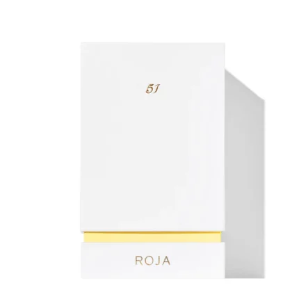 ROJA 51 POUR FEMME EDP 75ML