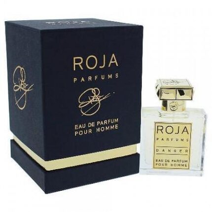 ROJA DANGER EDP M 50ML