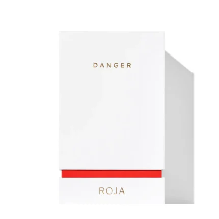 ROJA DANGER POUR FEMME EDP D 75ML