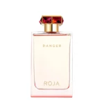 ROJA DANGER POUR FEMME EDP D 75ML