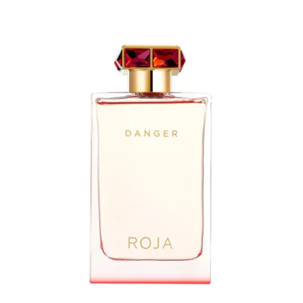 ROJA DANGER POUR FEMME EDP D 75ML