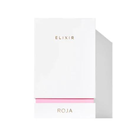 ROJA ELIXIR POUR FEMME EDP D 75ML