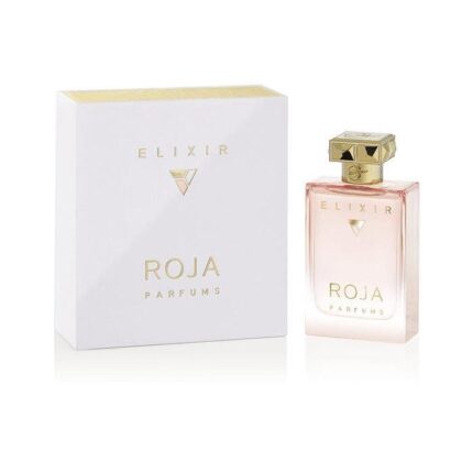 ROJA ELIXIR POUR FEMME ESSENCE EDP D 100ML