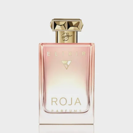 ROJA ELIXIR POUR FEMME ESSENCE EDP D 100ML