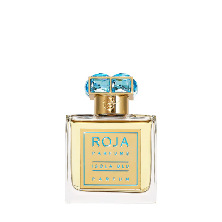 ROJA ISOLA BLU PARFUM 50ML ROJA ISOLA BLU PARFUM 50ML