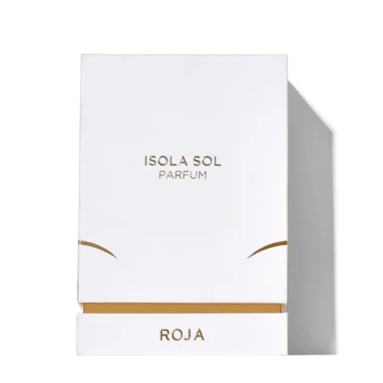 ROJA ISOLA SOL PARFUM U 50ML